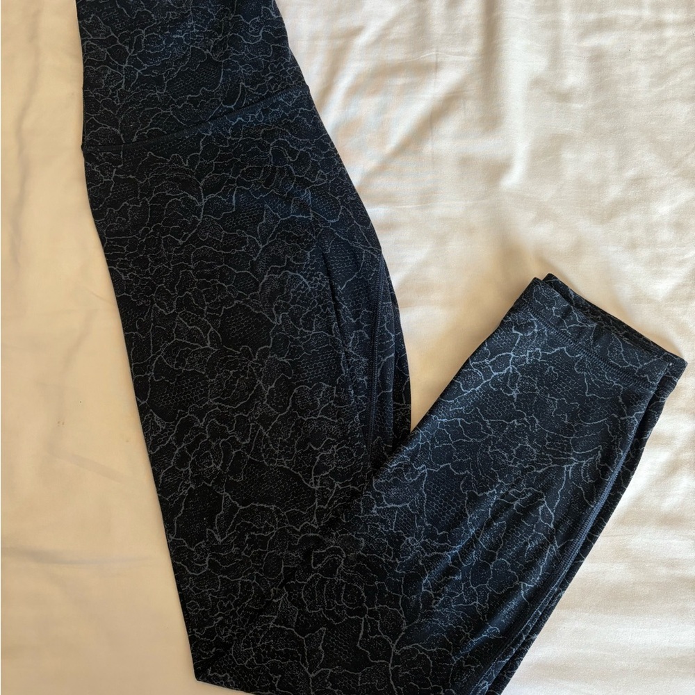 Lululemon align leggings